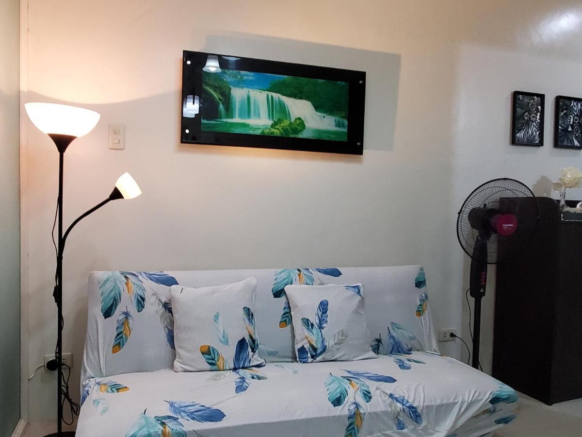 Jen'S Paranaque City Apartment Manila Exterior foto